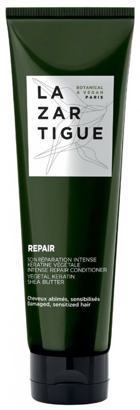Lazartigue Intensive Repair Conditioner Vegetal Keratine 150