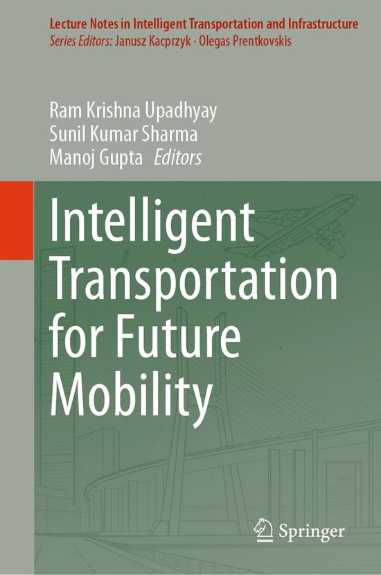 Engineering (R0) - Intelligent Transportation for Future Mob ... - cover