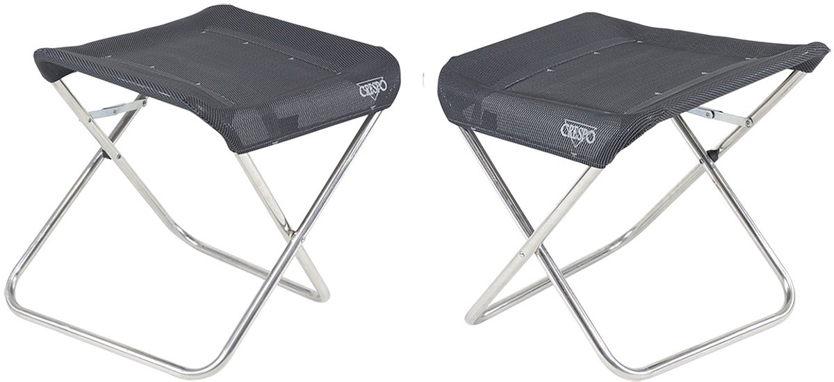 Crespo voetenbank - AL-228 - 2 stuks