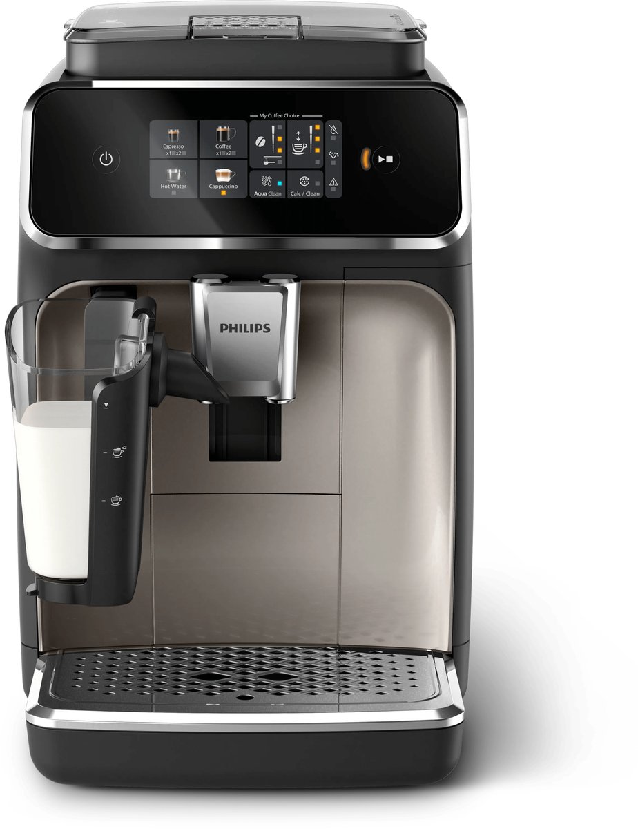 Philips Series 2300 - EP2336/40 - Volautomatisch espressoapparaat - Koffiemachine met bonen – foto 4