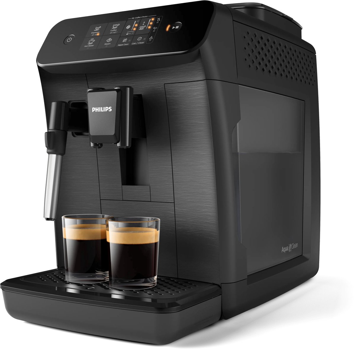 Espresso - Volautomatisch