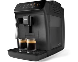 Philips 800 Series LatteGo EP0820/00 - Espressomachine - Zwart