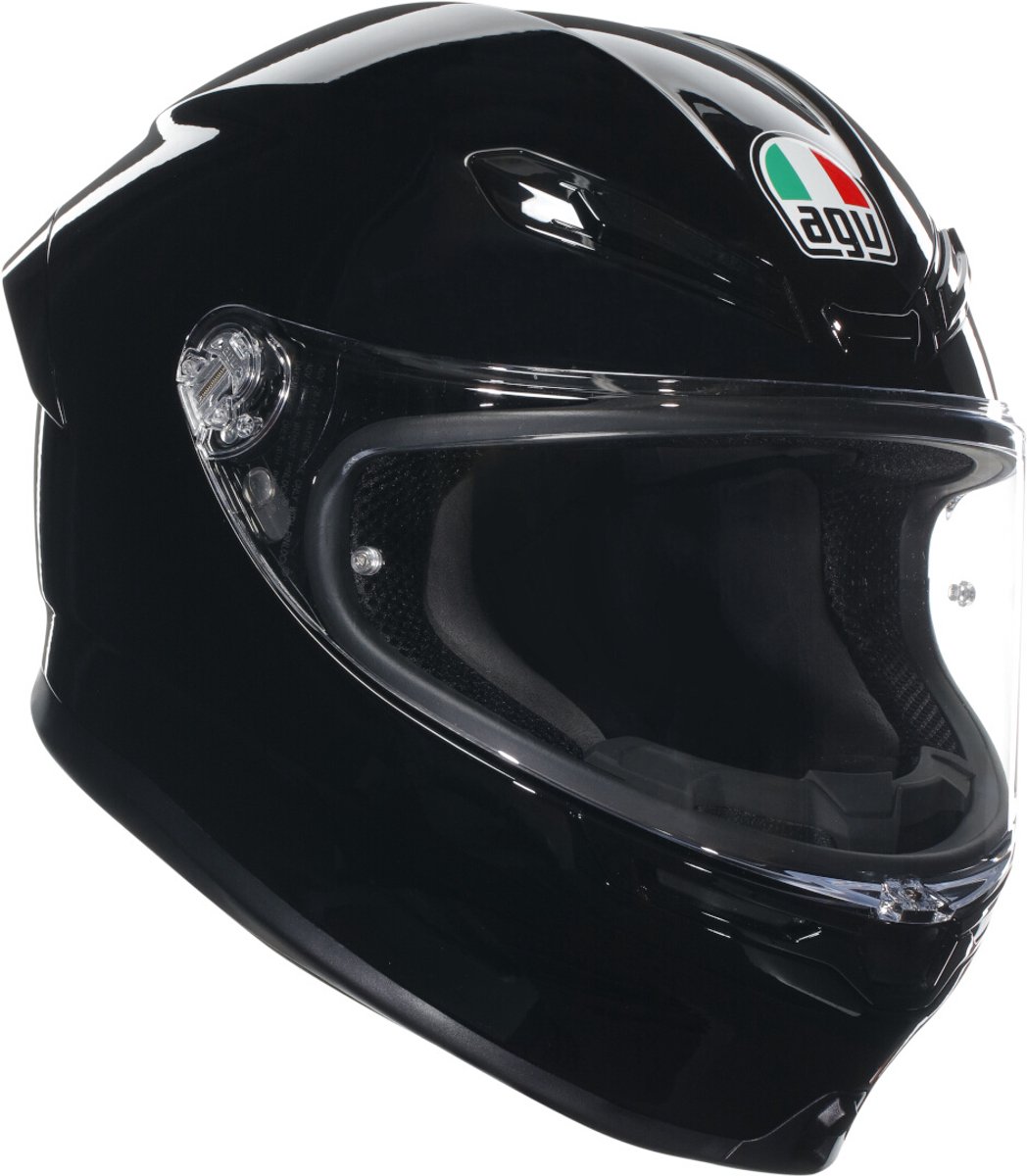 AGV K6 S S26 Helm -