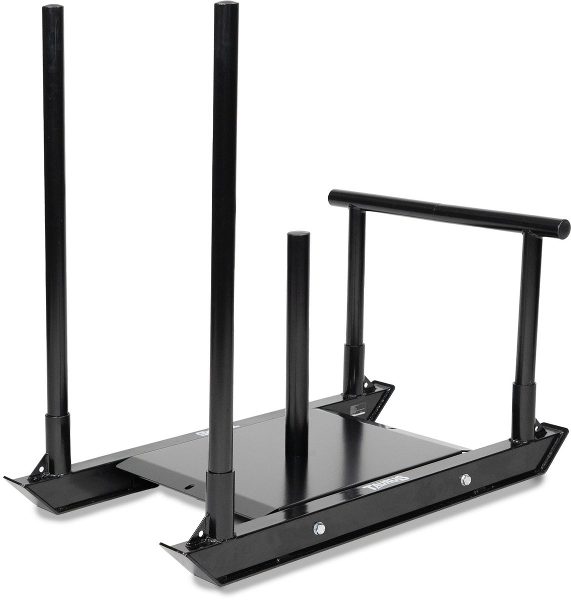 Taurus Power Sled - Max. 300 kg belastbaar