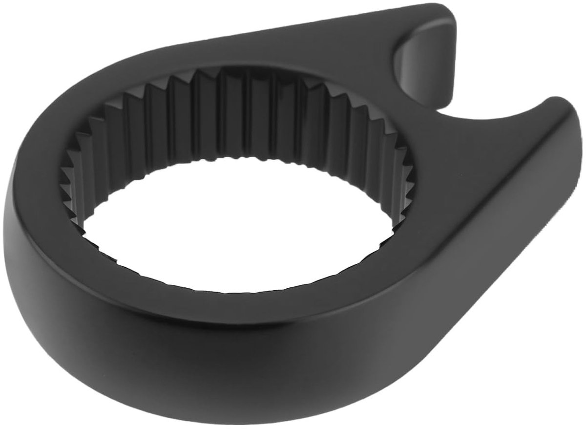 Dailygoods - Pneumatische Ratchet Yoke voor Vorkheftruck
