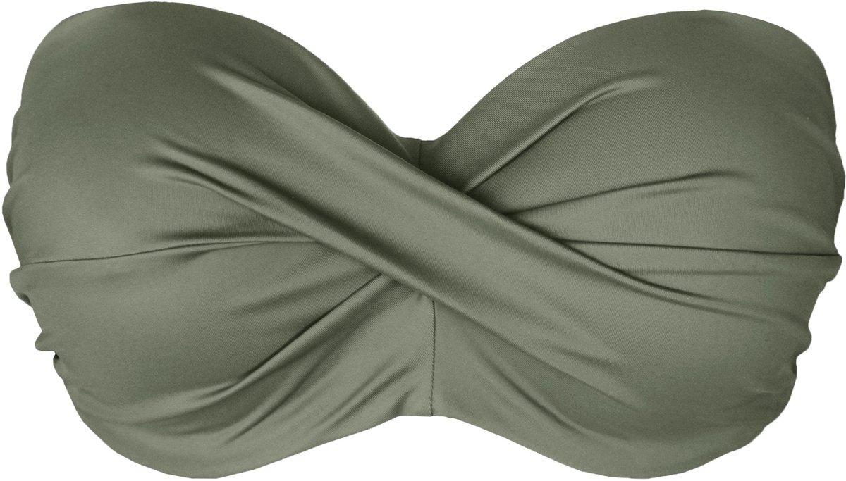 Multiway-Bikini-Top MONACO Multiway-Bikini,Trägerloser Bikini,Neckholder-Bikini