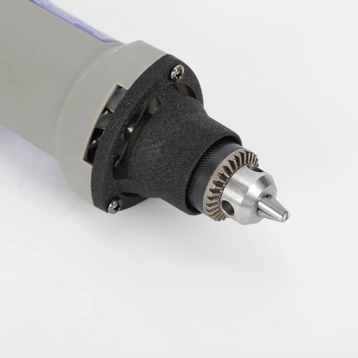 ELVENTO Elektrische slijpmachine - Multitool - slijper - multischuurmachine - 6 snelheden - 0,6 tot 6,5 mm klembereik - 400W – foto 4