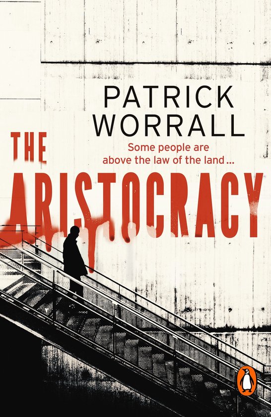 The Aristocracy - cover