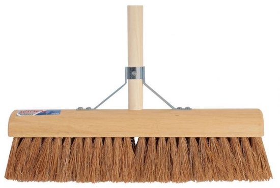 Talen Tools - Zaalveger - 60 cm - Cocos van Talen Tools — afbeelding 4