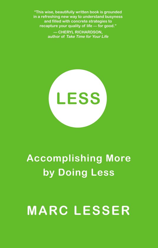 Less - cover