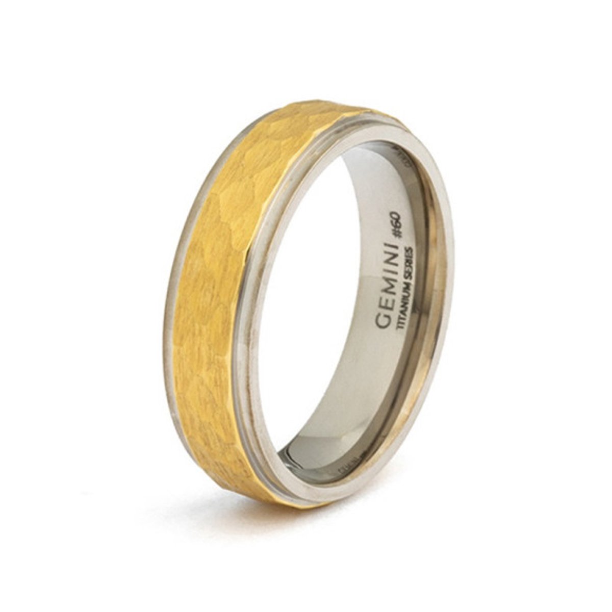 Gemini Ring REX01