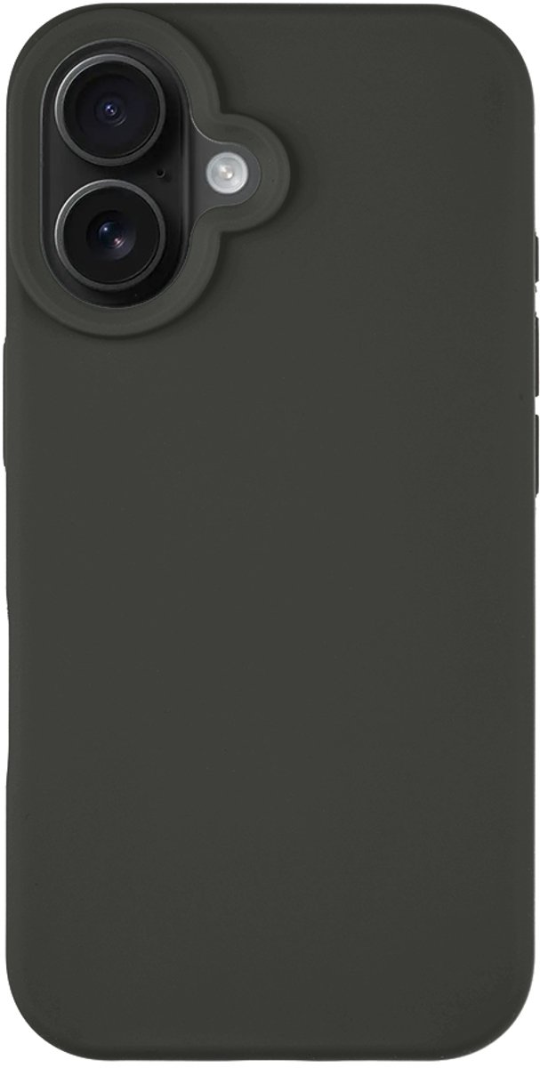 Tactical iPhone 16 MagForce Velvet Smoothie Cover – Hoesje – Bazooka