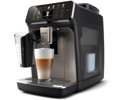 Philips Series 5500 – EP5549/70 – Espressomachine – Volautomatische koffiemachine