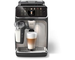 Philips 5500 series LatteGo EP5547/90 - Volautomatische Espressomachine - 20 koffierecepten -…