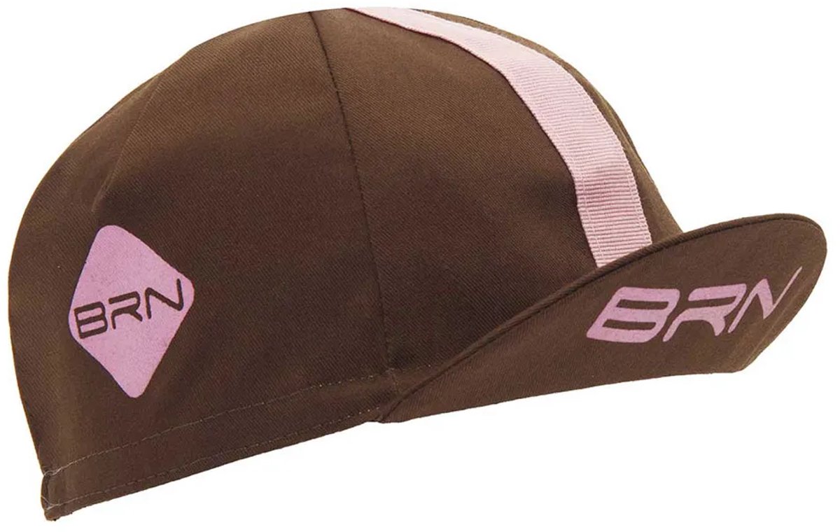 Brn Vintage Pet Bruin
