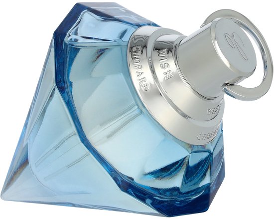 Chopard Wish eau de parfum voor dames - Oriëntaalse Vanille geur - 75 ml