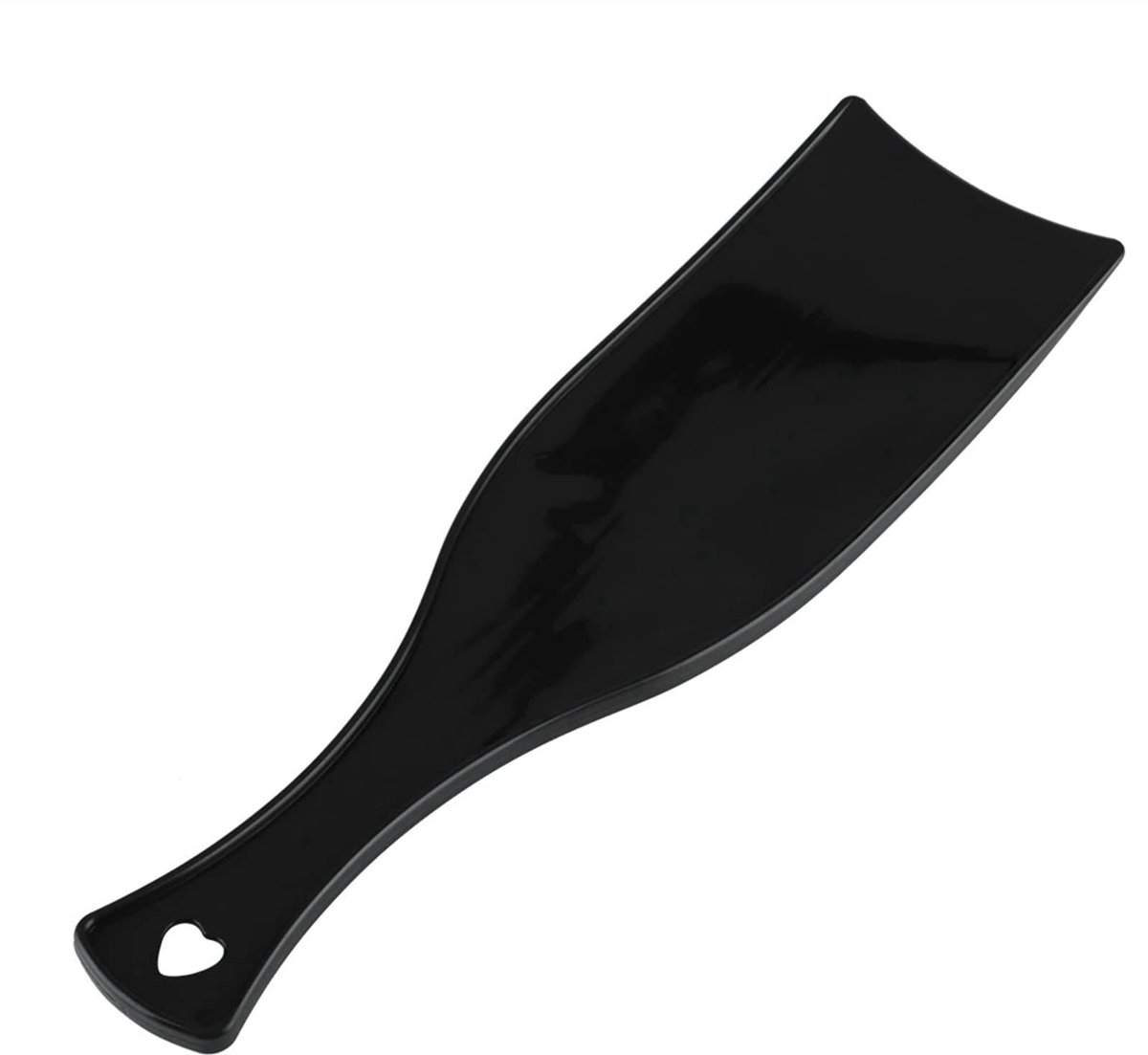 Dailygoods - Dailygoody - Haarkleurbord - Haarkleurmiddel - Antistatisch haargereedschap - Zwart plastic - Snelle haarkleuring - Voor zelfhulpkapsels - 1 stuk