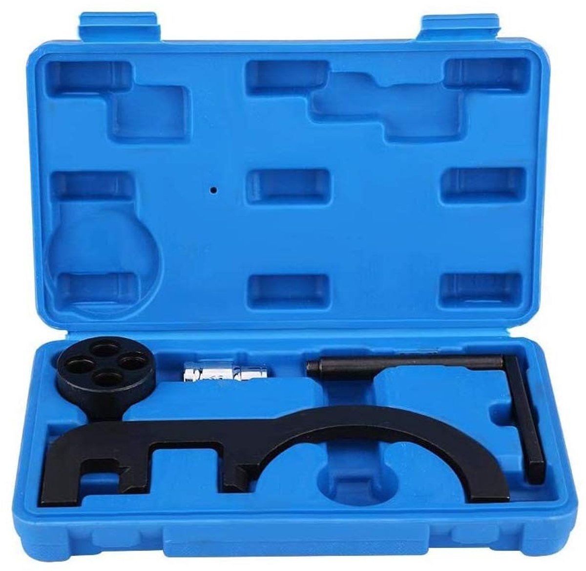 Dailygoods - Dailygoody - Timing Tool Kit voor BMW N47/N47S - Professionele Diesel Motor Timing Gereedschap