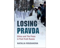 Losing Pravda