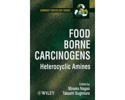 Food Borne Carcinogens