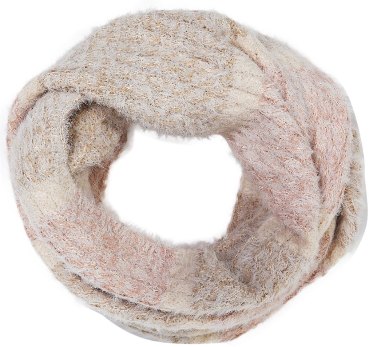 Cham Cham Cham Cham Dames Sjaals CC0434 Cham Cham Sjaal, 35cm x 60cm, 50% Acryl 50% Nylon