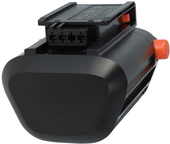 Gardena Li-18 Accu (18V/2.5Ah, Plus.Parts® alternatief voor BLi-18) van GARDENA — afbeelding 5
