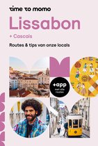 Time to Momo - Lissabon + Cascais
