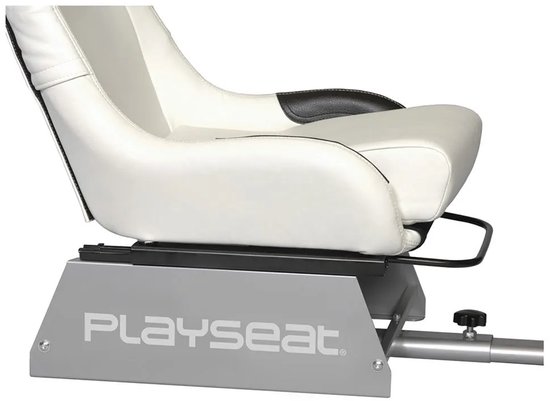 Playseat® Seatslider - Voor gemakkelijke Stoelverstelling - Uitbreiding voor Playseat® Evolution - Zwart van Playseat® — afbeelding 2