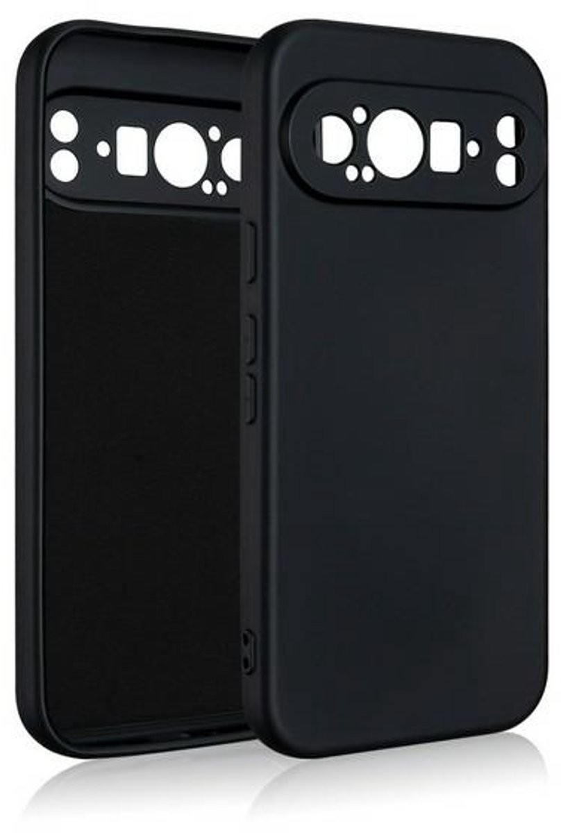 Beline Hoesje Voor Google Pixel 9 Proxl Beschermende Siliconen Met Hoesje