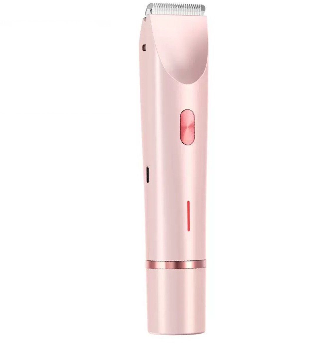 Vendyle 2 in 1 Trimmer - Vrouw - Ladyshave - Vendyle Scheerapparaat Voor Vrouwen - Vendyle Trimmer Vrouwen Paars - Ladyshaves Voor Vrouwen - Epilator - Bikinitrimmer - BIkini