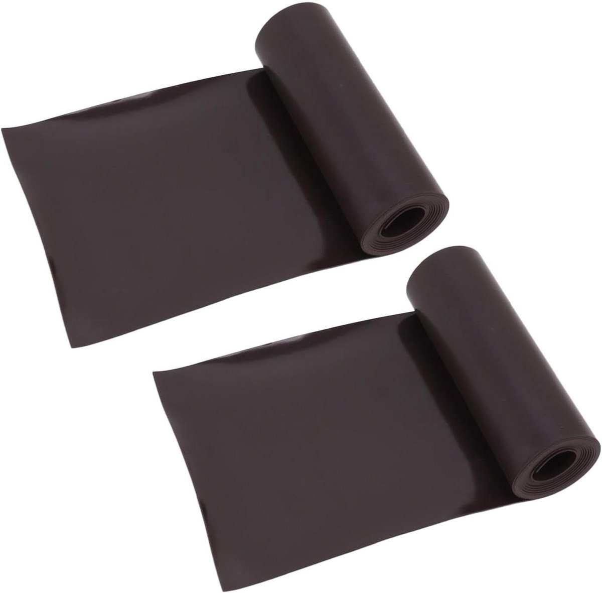 Magnetische Tochtstopper - Winddichte Isolatie - Energie Besparen - Dubbele Functie - 91 cm - Zwart