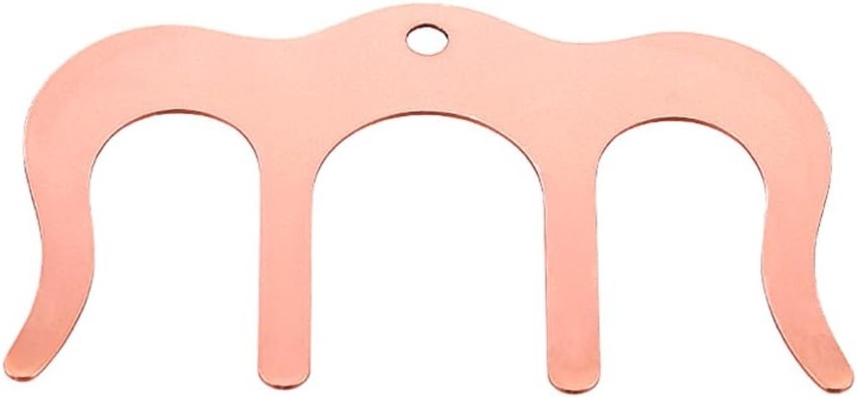 Verstelbare muziekstandaard voor piano en keyboard, ideaal voor buitengebruik, met stevige metalen clip en bronzen afwerking