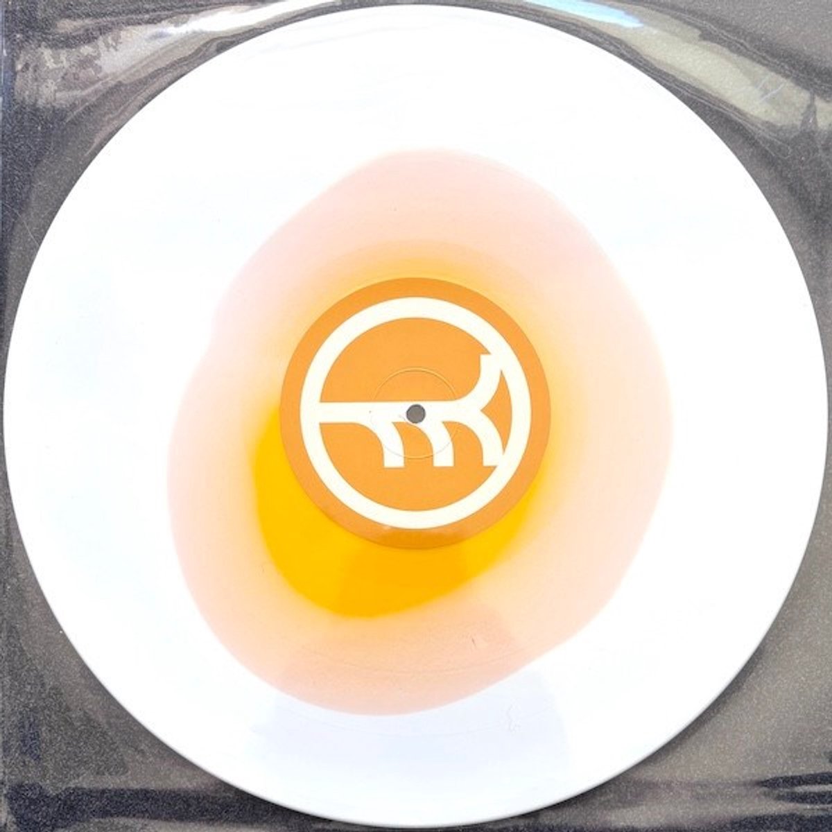 Manu Kenton - Hi Hi Hi Hi Hi Ha Ha Ep (12" Single)