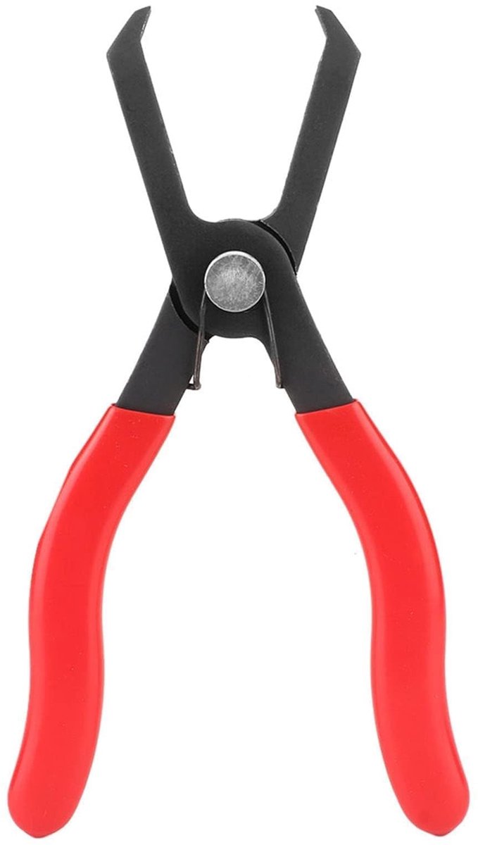 Allecto - Drukpen Verwijder Pliers - Ergonomisch en Duurzaam - 30 Graden - Voor Het Verwijderen van Drukpennen - Handgereedschap - Geschikt voor Kl... — afbeelding 3
