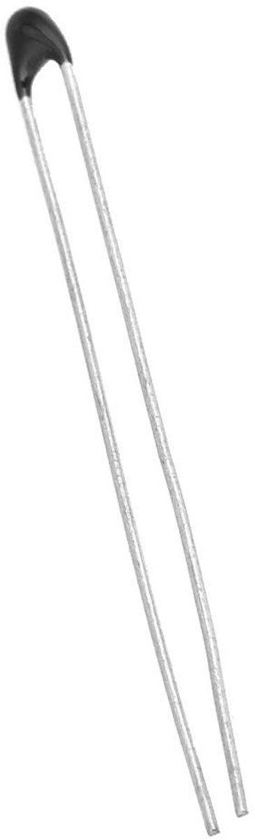 NTC Thermistor Set - Temperatuursensor Weerstand - Temperatuur Compensatie - Hoge Nauwkeurigheid - 10 Stuks - Niet Gespecificeerd