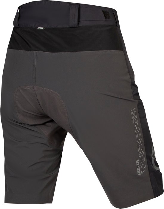 Endura Mt500 Spray Ii Korte Broek Zwart S Vrouw — afbeelding 2
