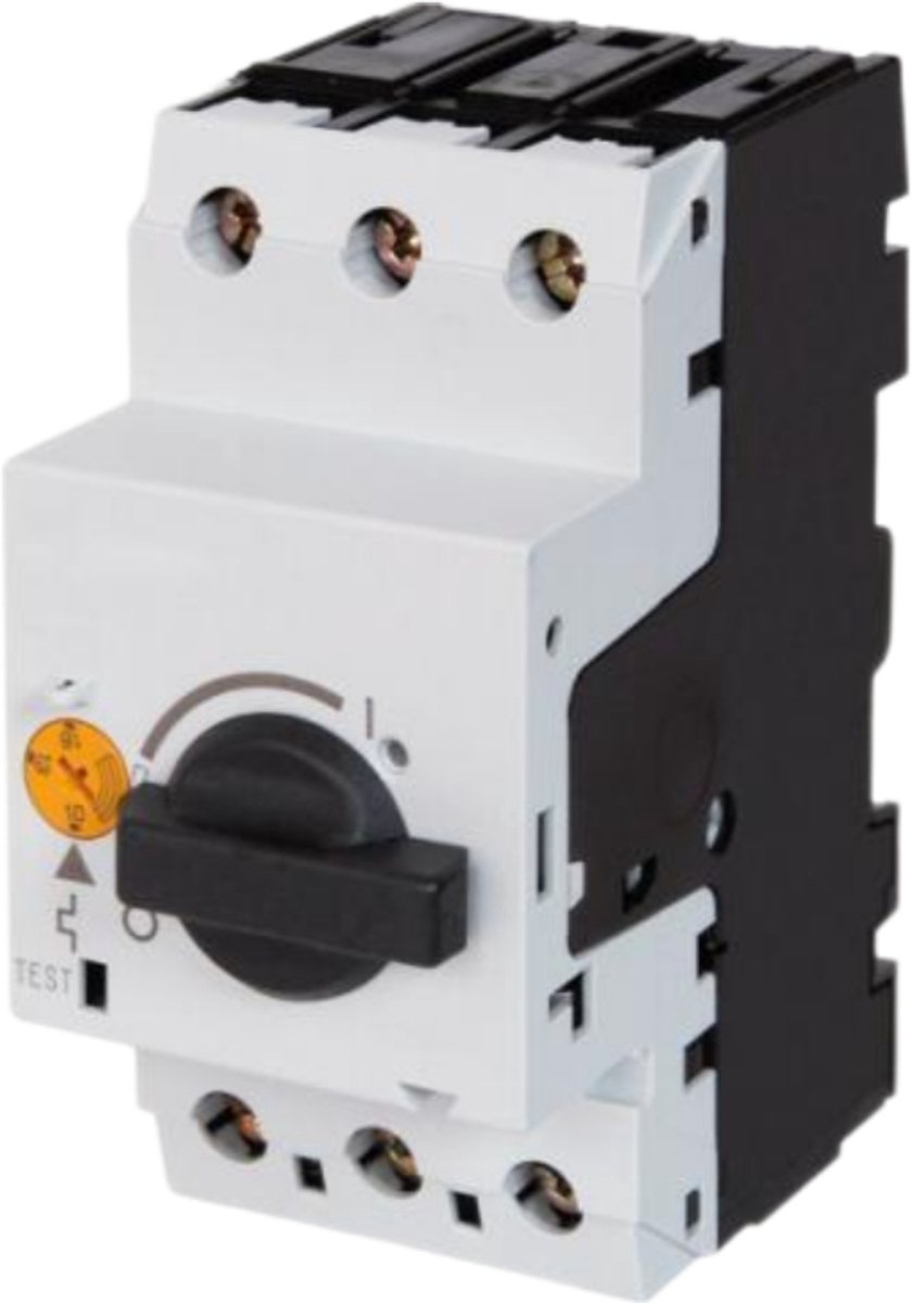 Eaton Wyłącznik silnikowy 3P 7,5kW 16A PKM0-16 (044502)