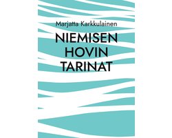 Niemisen Hovin tarinat