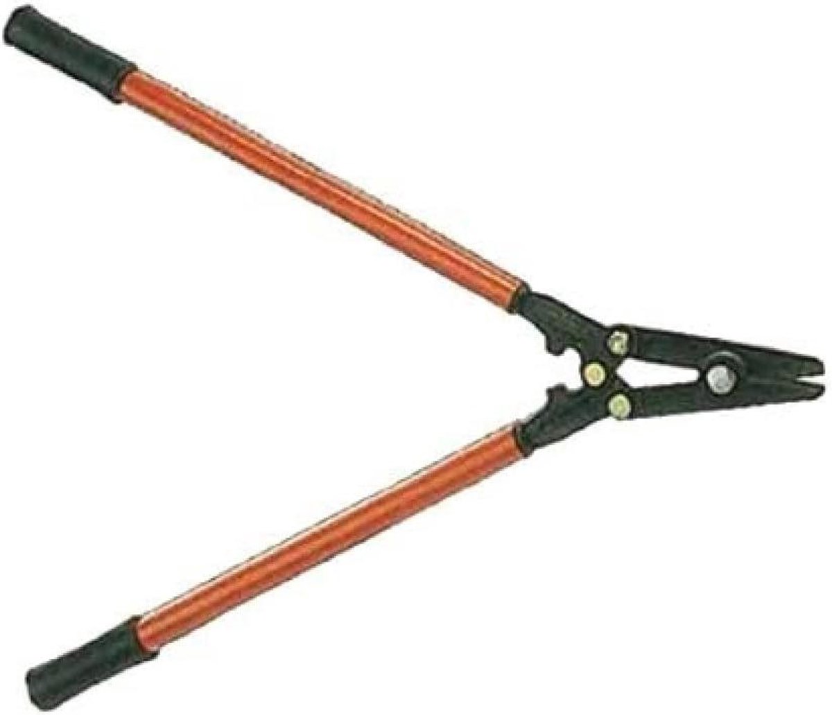 Multitool - Handgereedschap - Diverse Klussen - Tweehandig Gebruik - 205 Kilogram - Meerkleurig
