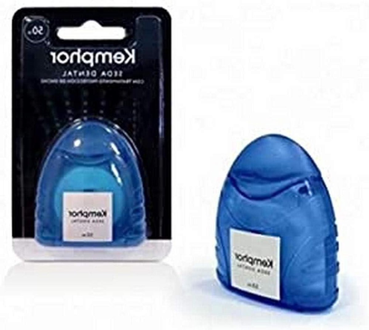 Interdentale reiniging - Tandenborstel - Mondhygiëne - Elegant design - 70 g - null