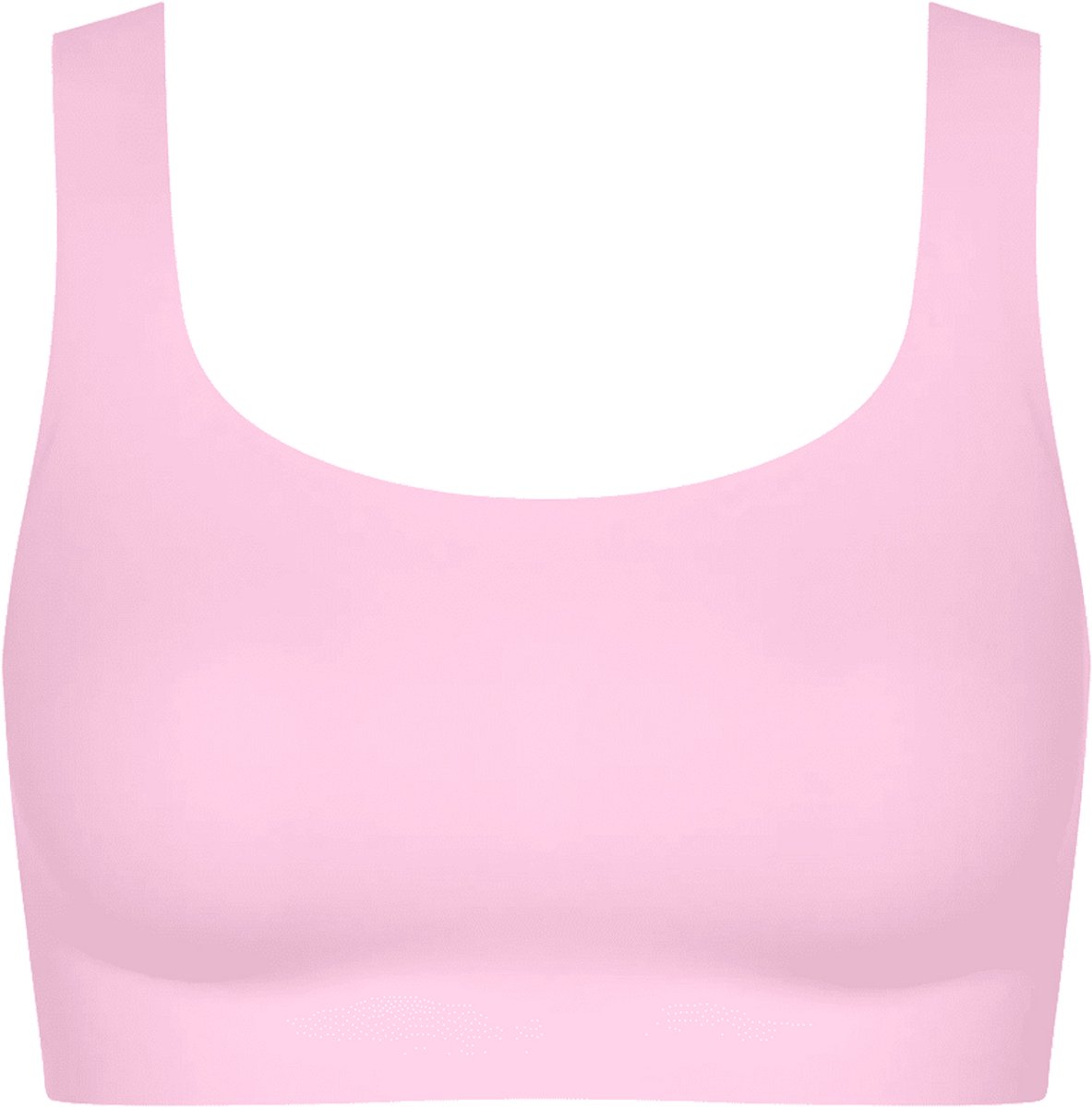Sloggi Women ZERO Feel 2.0 Top - bralette - suikerspin roze