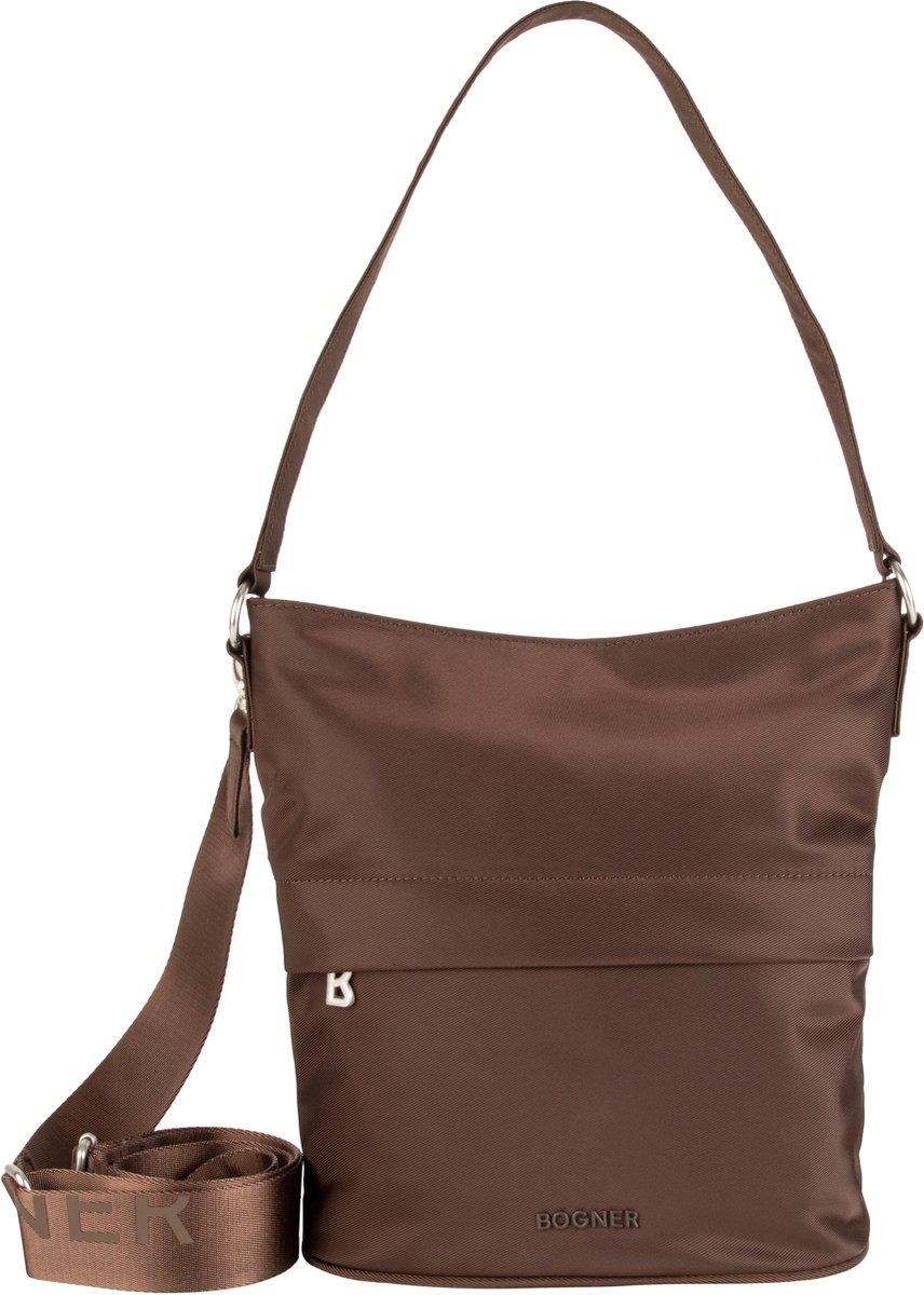 Bogner - Damen Hobo Maxon Heather