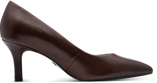 Tamaris Pumps - Dames - Bruin - Maat:40