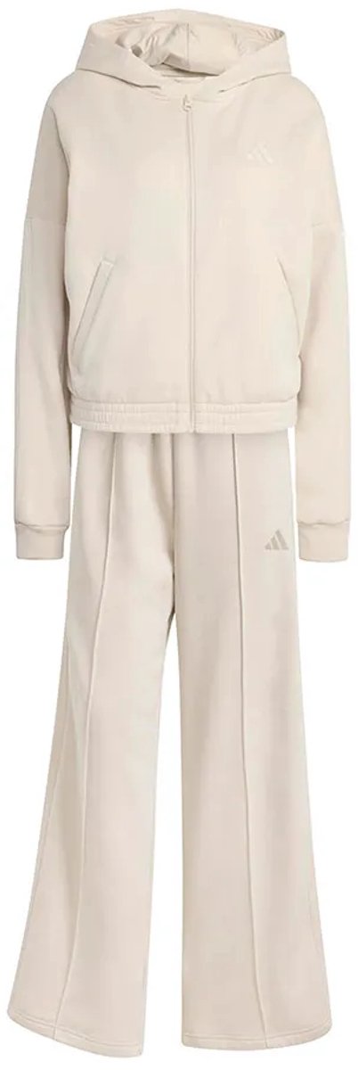 Adidas Energize Trainingspak Vrouw Crystal Linen