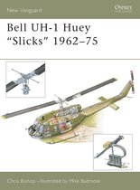 Bell Uh-1 Huey Slicks 1962-75