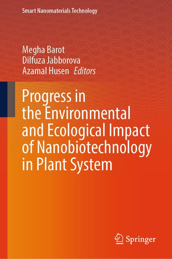 Chemistry and Material Science (R0) - Progress in the Enviro ... - cover