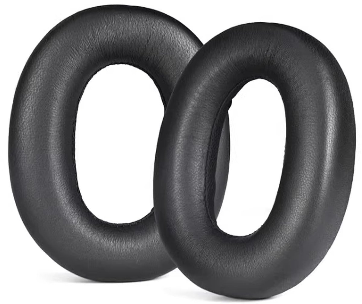 Vervangende Oorkussens voor Px7 Headset - Geluidsisolatie en Comfort