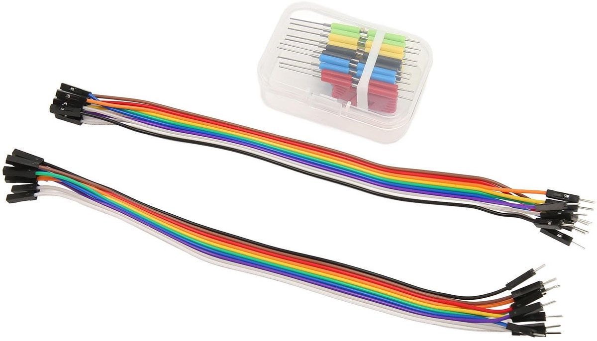 Allecto - Testclip Chip Voetclip - Micro IC-klem voor IC-testchip - Eenvoudige bediening - Hoge betrouwbaarheid - Geschikt voor diverse IC's - ...