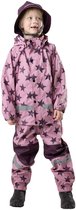 Swedemount Drop Regenpak – Regenkleding voor junioren – Maat 130