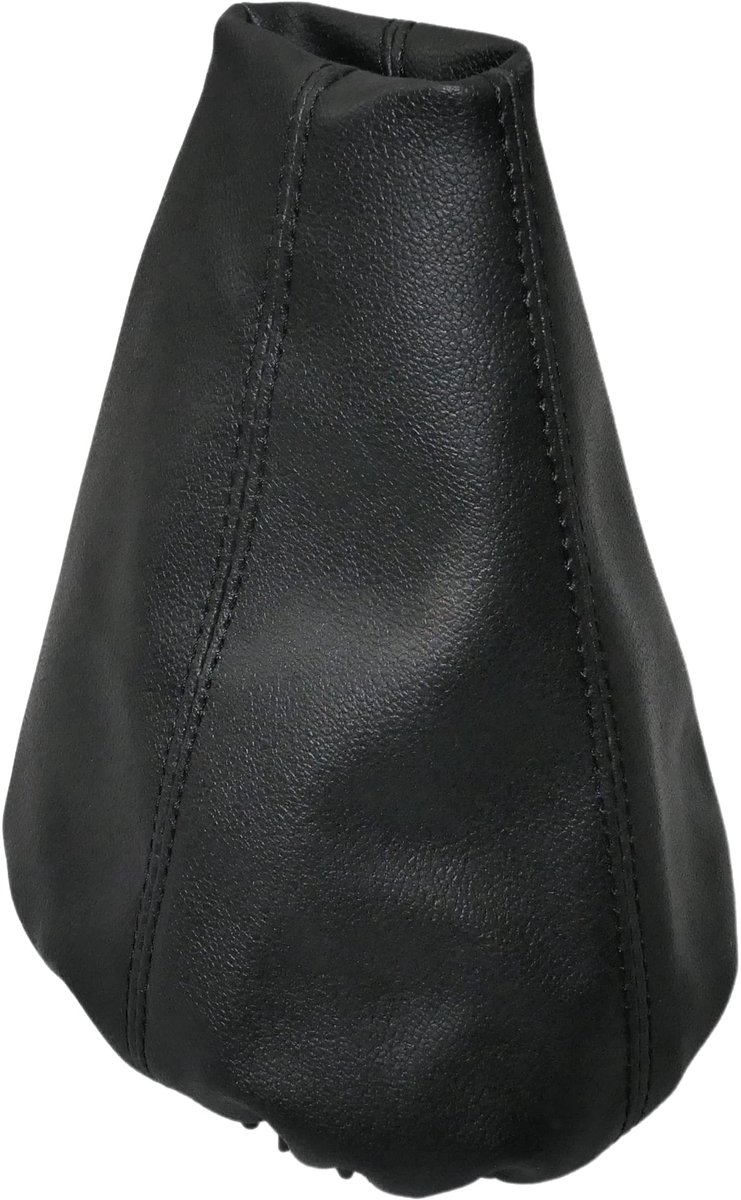 Allecto - Shift Pocket - Auto-accessoire - Zwart - Kunstleer - Versieringen - Geschikt voor VW Golf 3, Passat B4, Polo 3, Vento